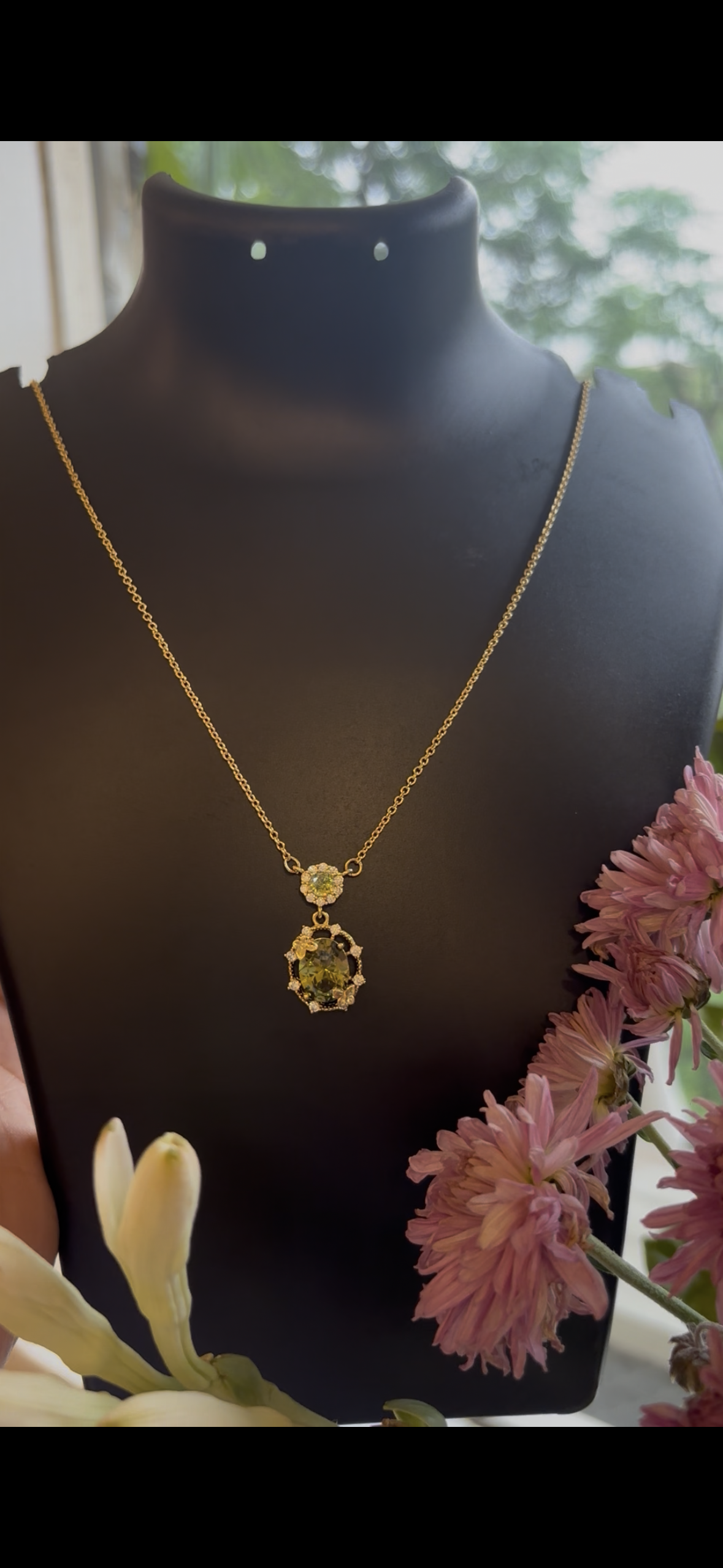 Necklace