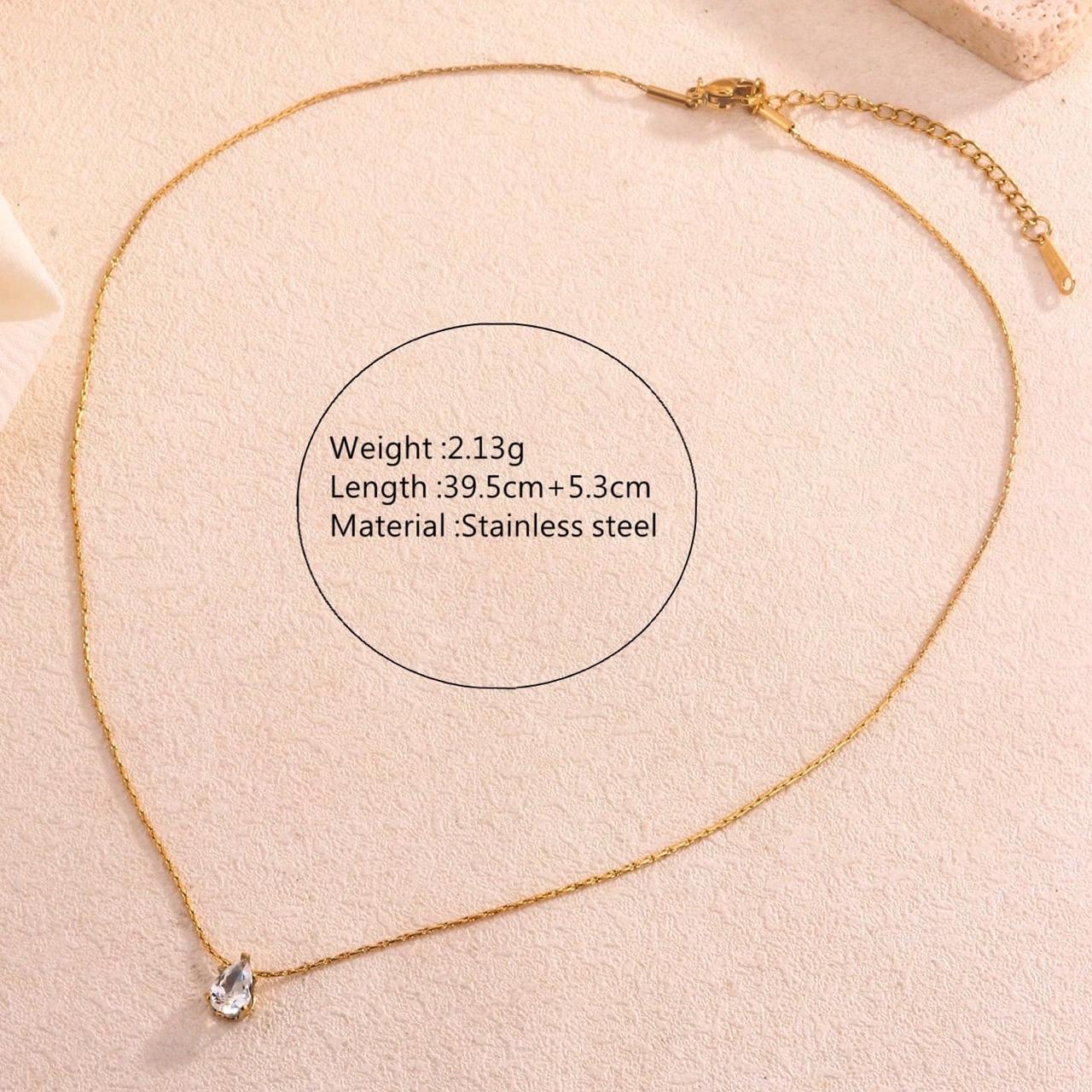 Necklace