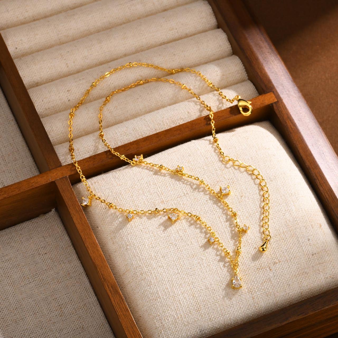 Necklace