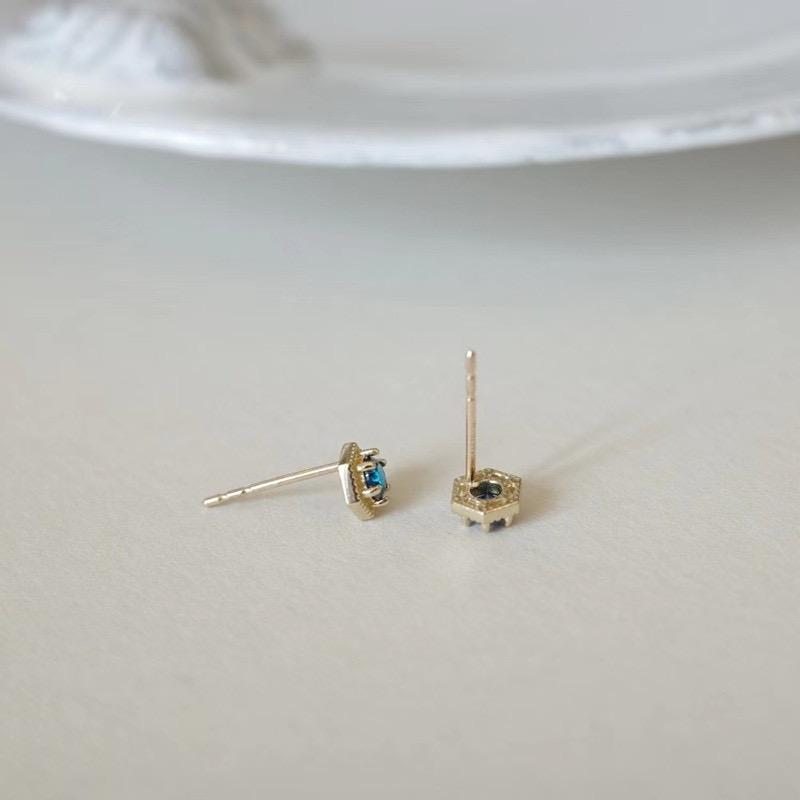 925 Sterling Silver