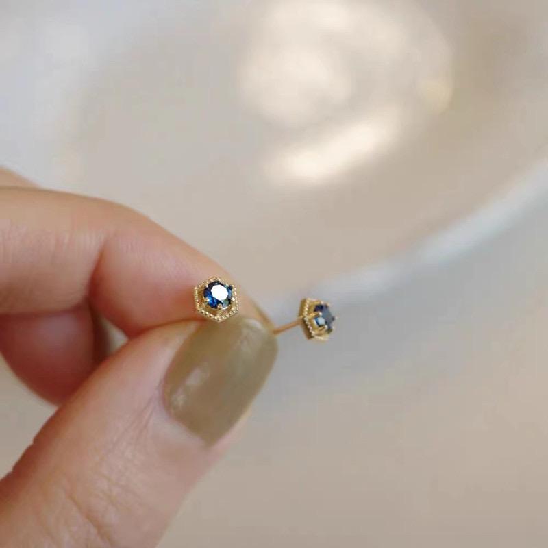 925 Sterling Silver