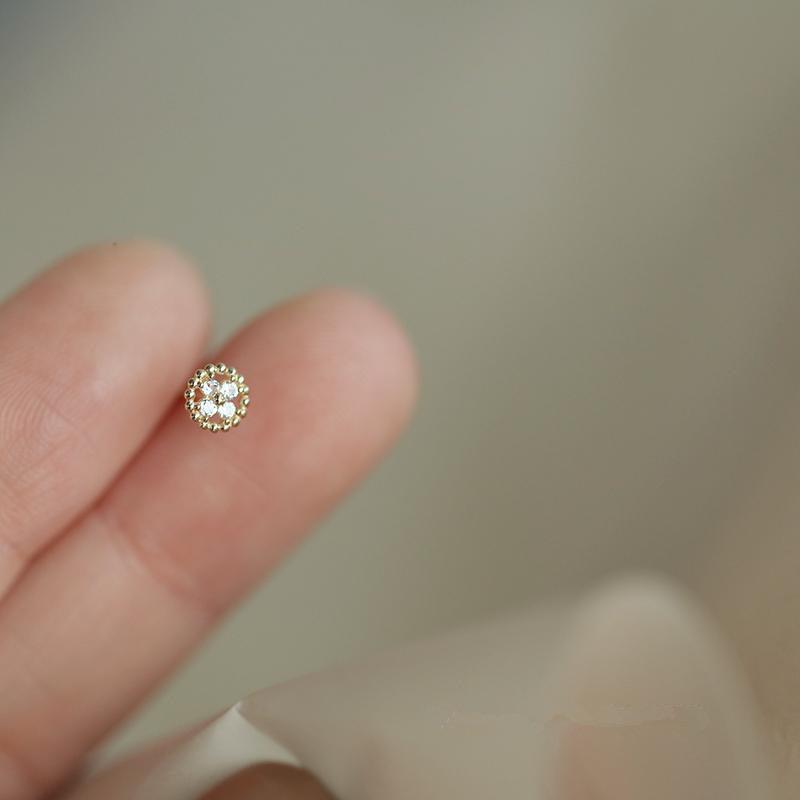 925 Sterling Silver