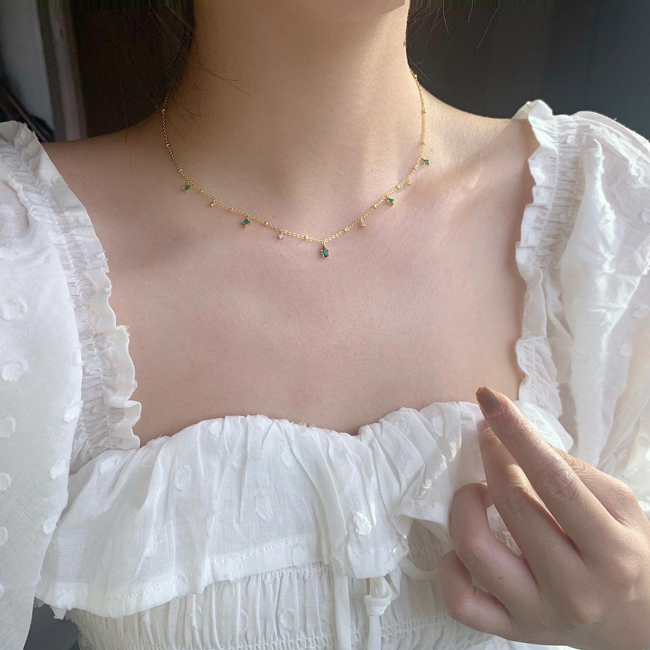 Necklace