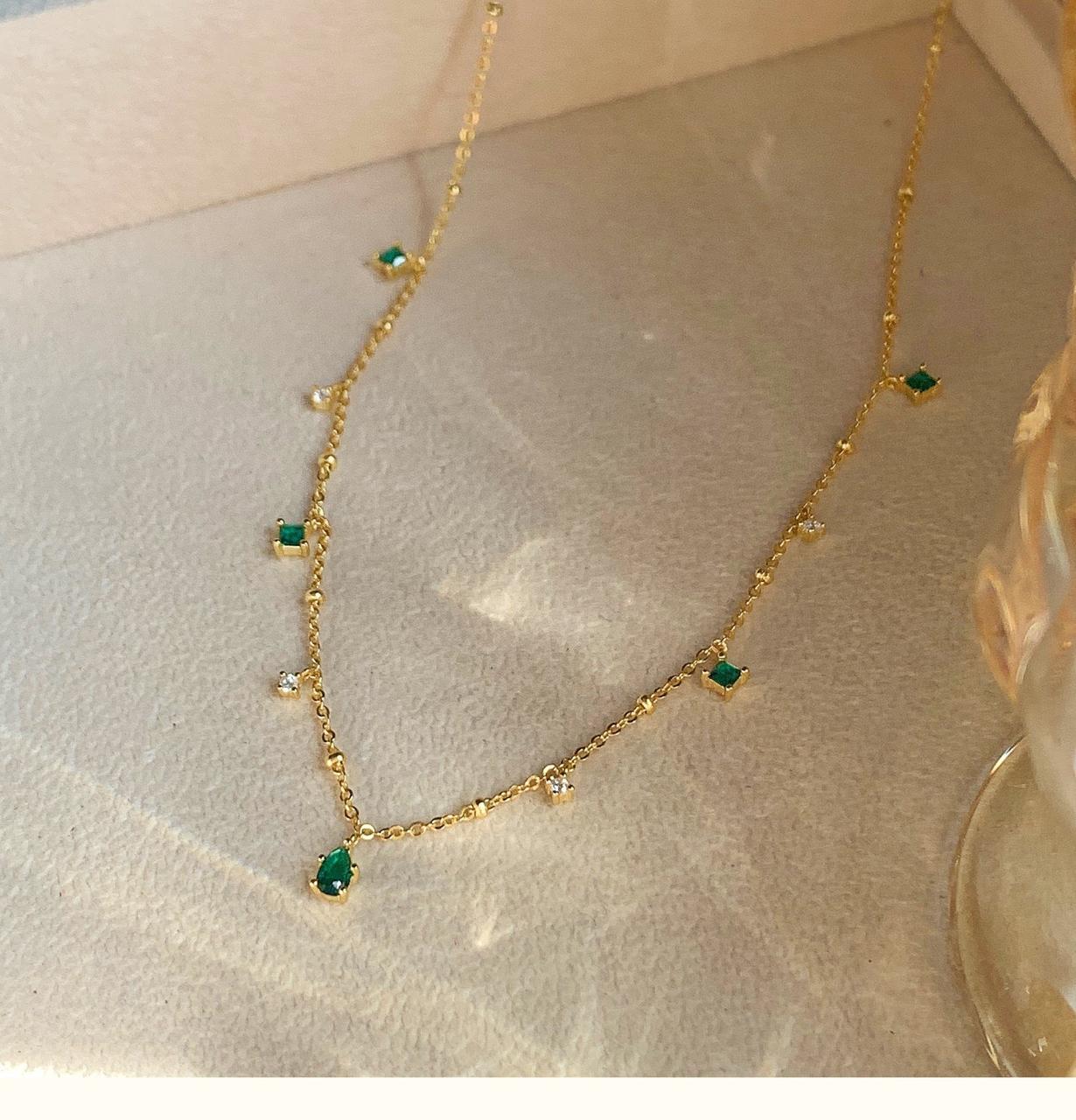 Necklace