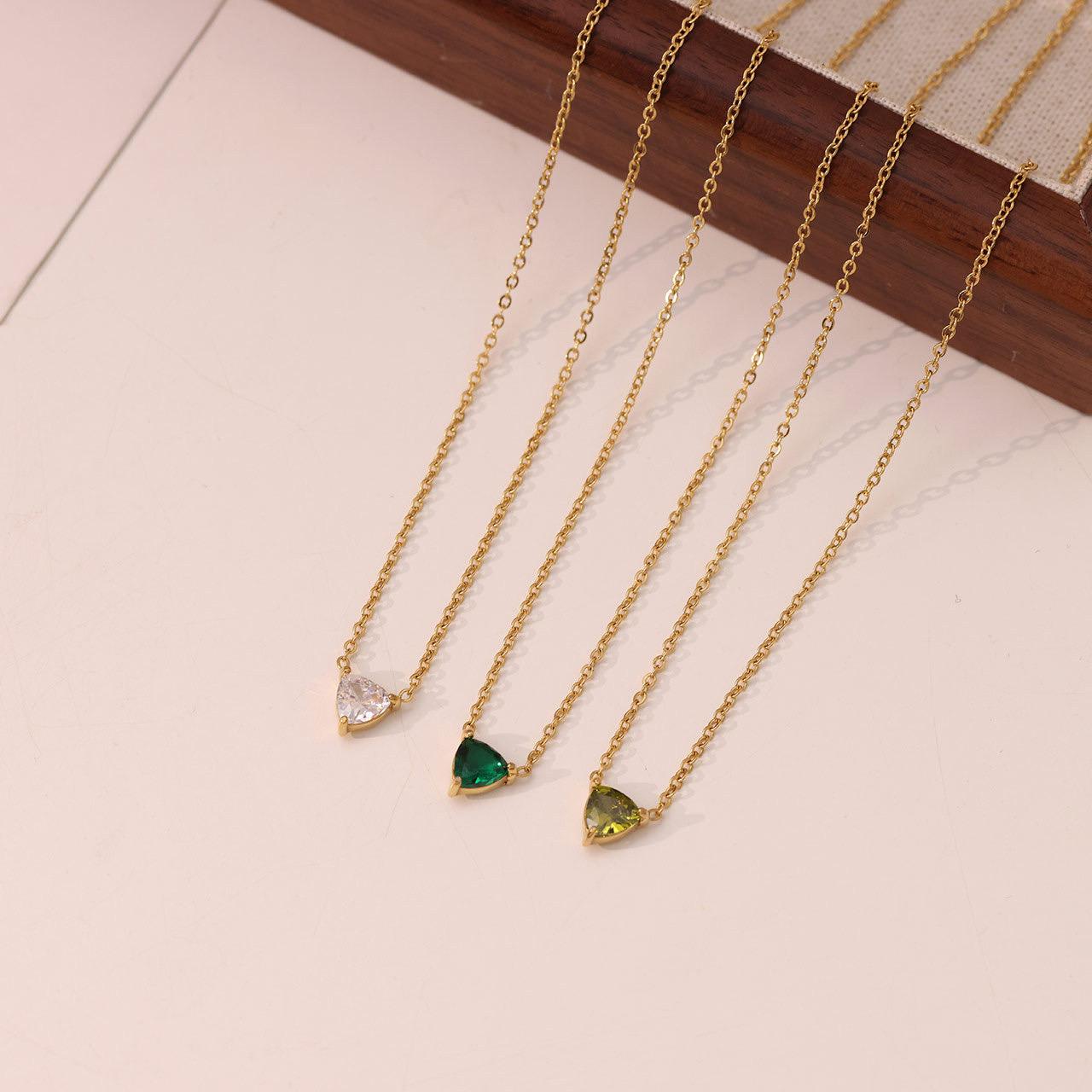 Necklace