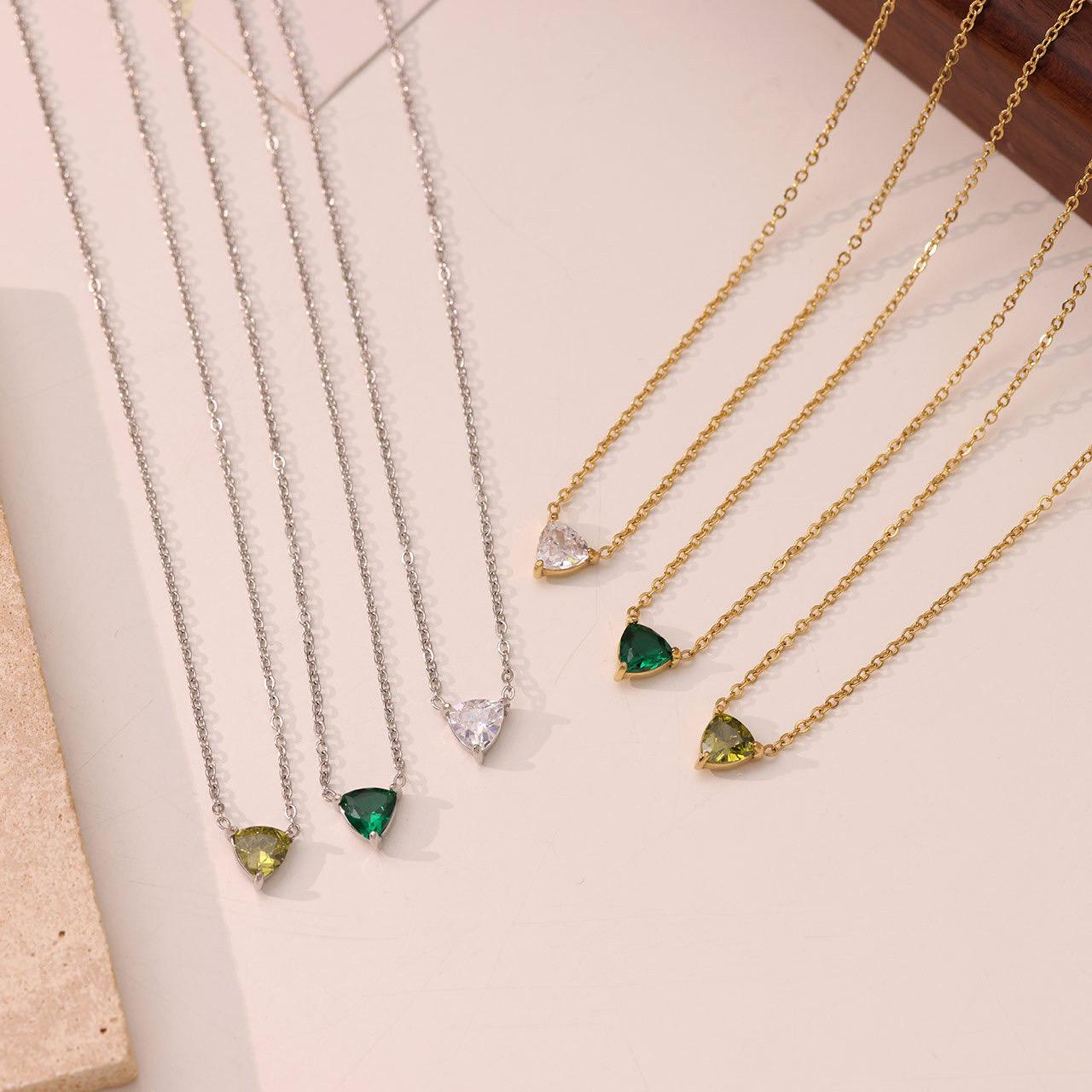 Necklace