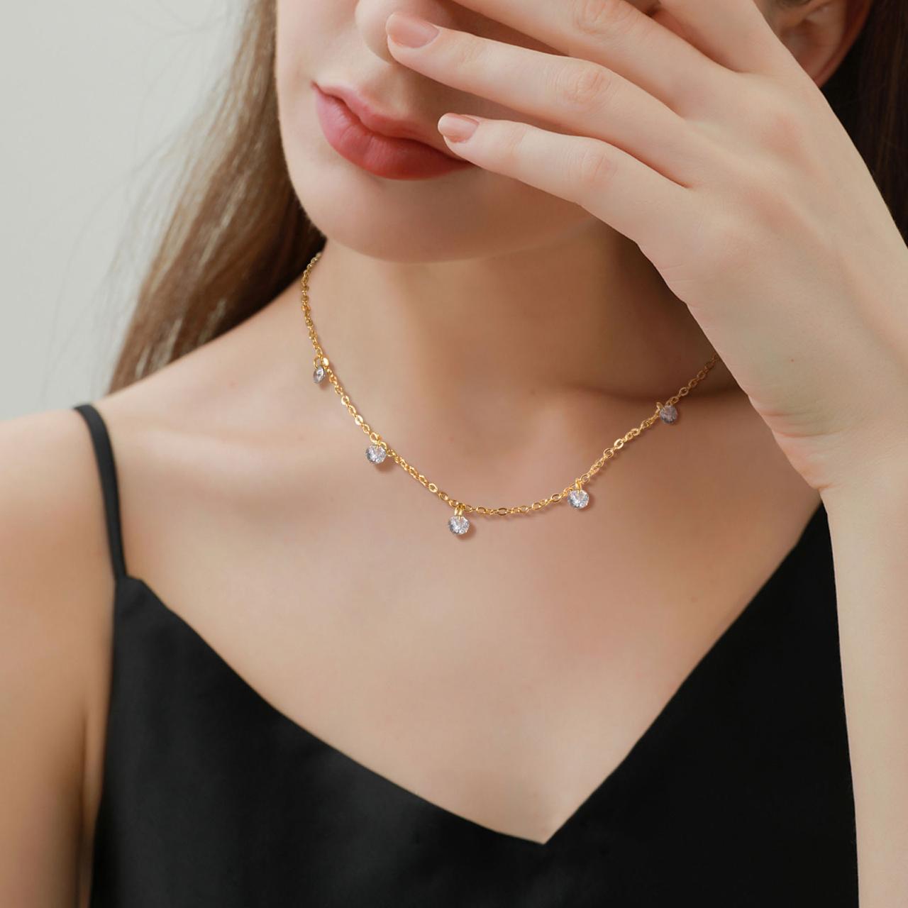 Necklace