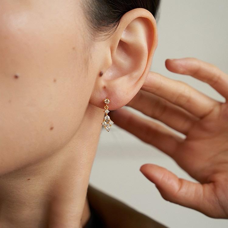 925 Sterling Silver