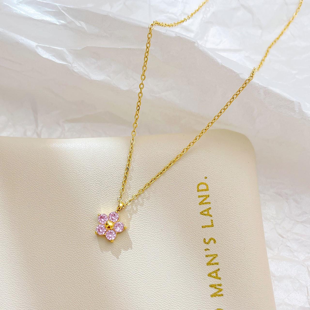 Necklace