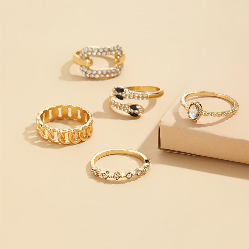 Rings