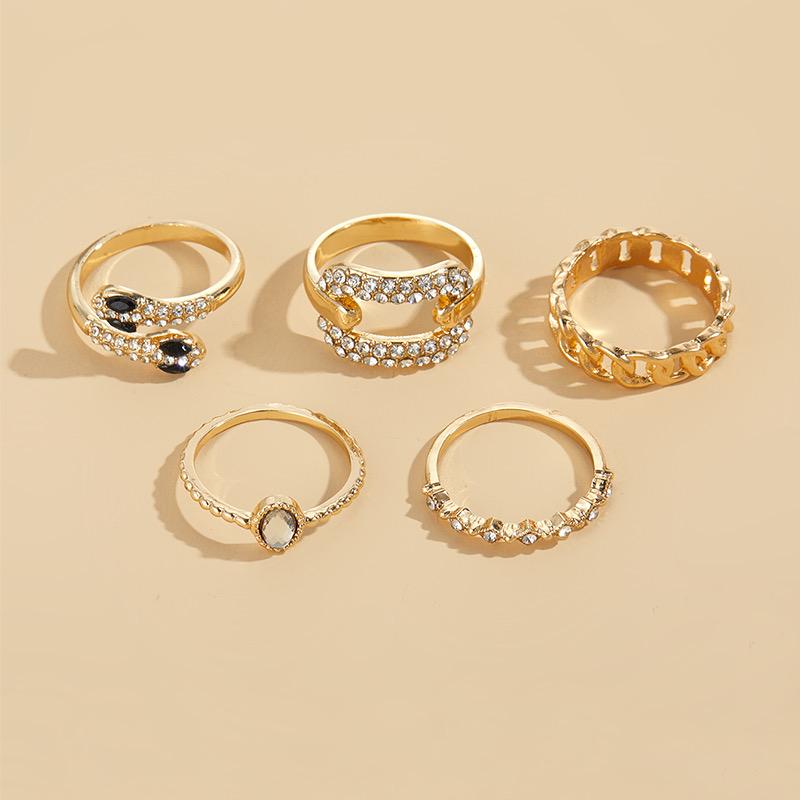 Rings