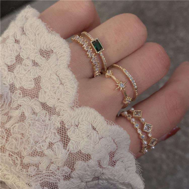 Rings