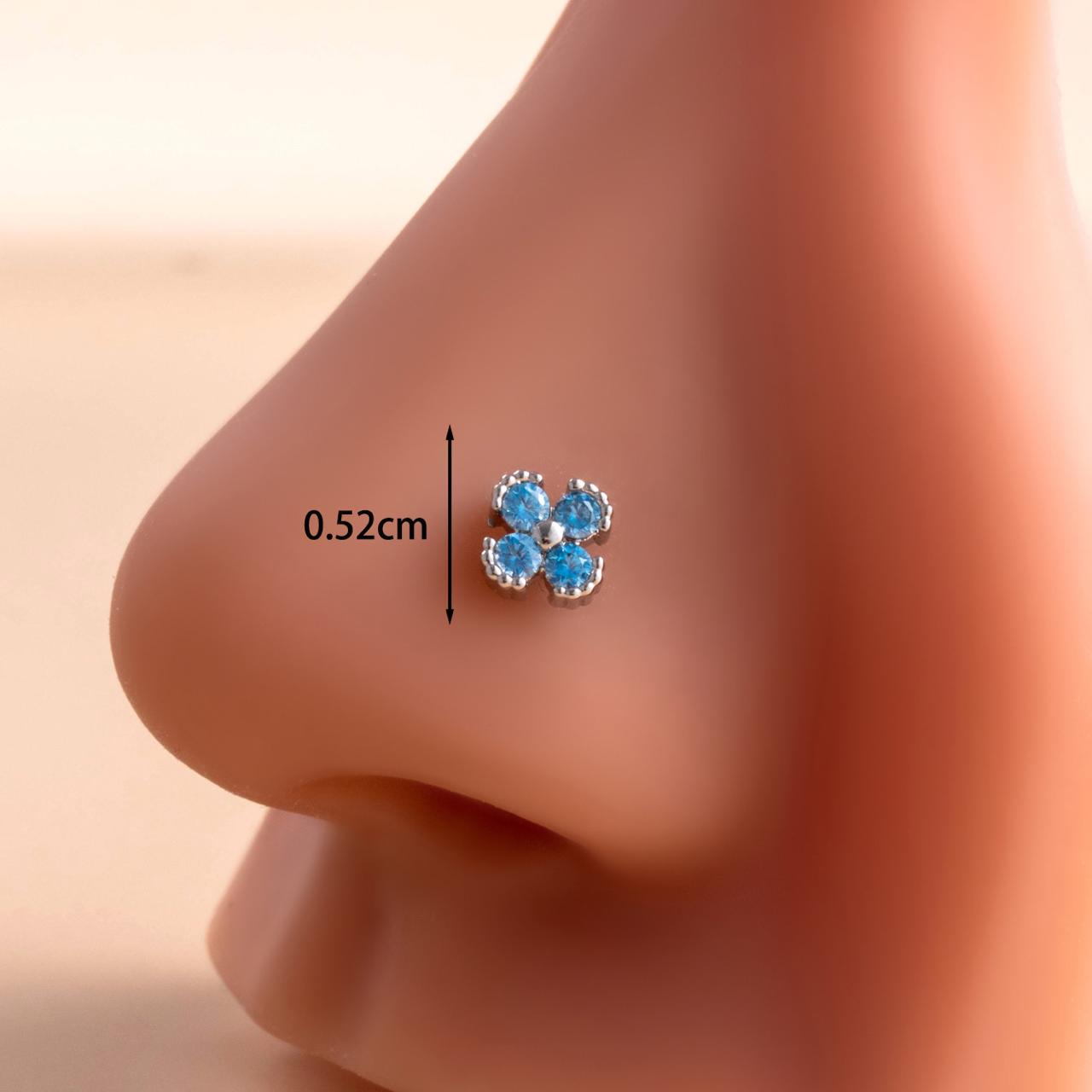 Nose Rings