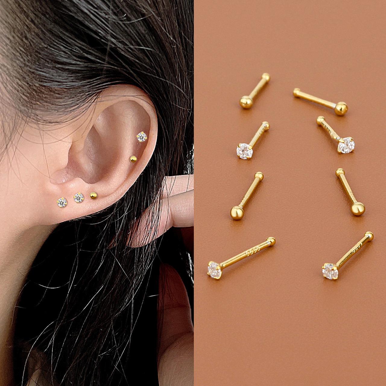 925 Sterling Silver