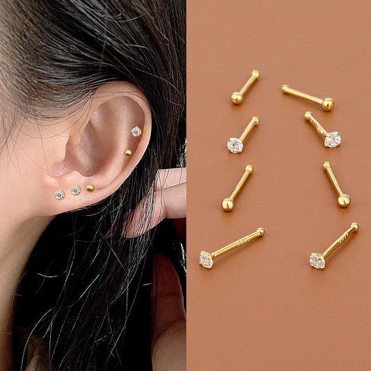925 Sterling Silver