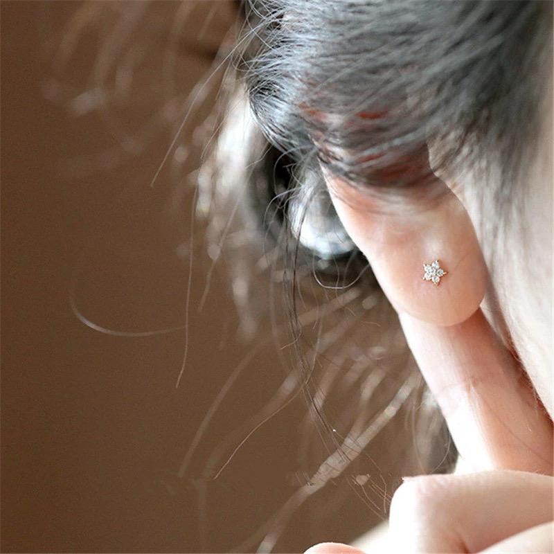 925 Sterling Silver