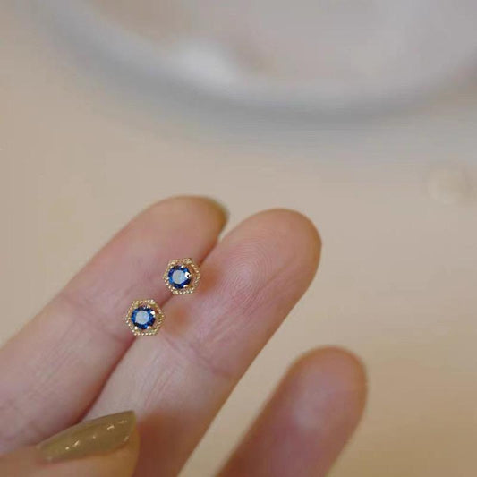 925 Sterling Silver