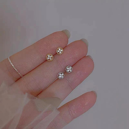 925 Sterling Silver