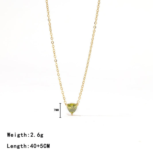 Necklace