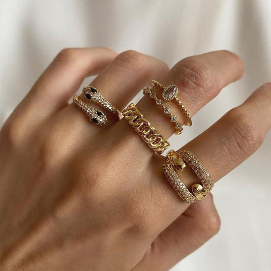 Rings