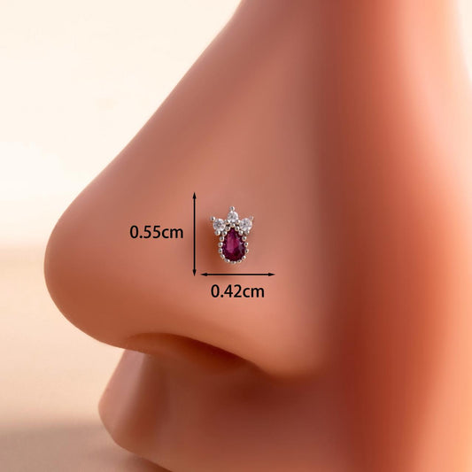 Nose Rings