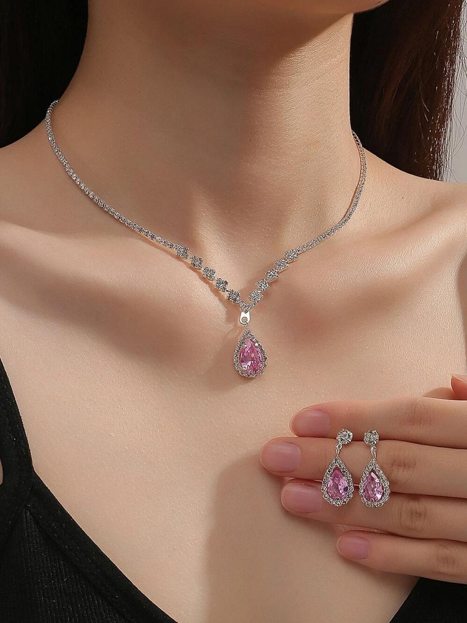 Matching Set